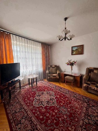 Продам 2 кімнатну квартиру по вул.Сокальській. - фото 1