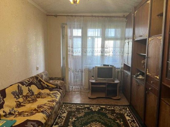 1 комнатная квартира в Чугуеве Чугуев