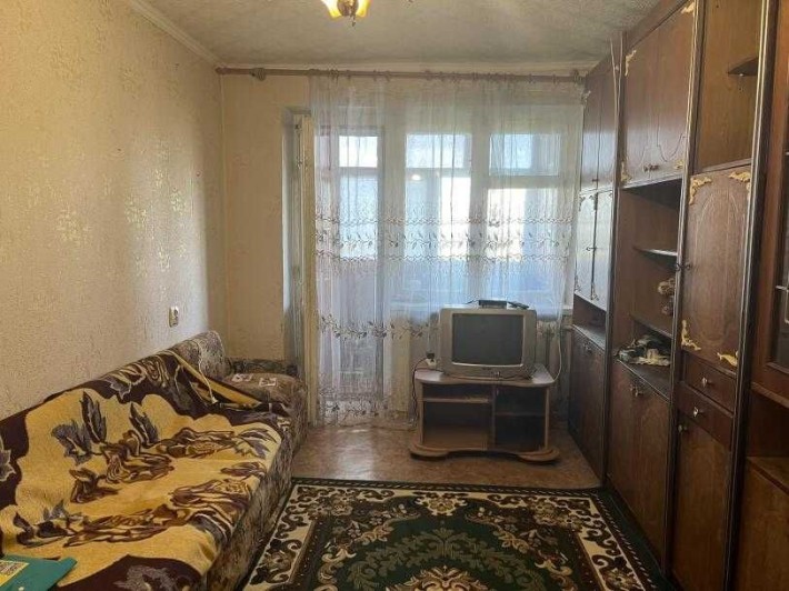 1 комнатная квартира в Чугуеве - фото 1