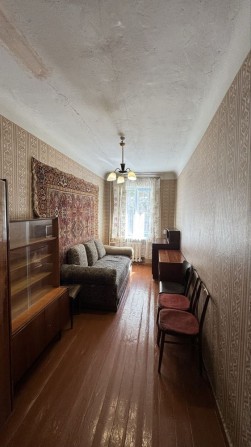 Продаю 3 ккв в Чугуеве ( Авиатор ) возле школы - фото 1