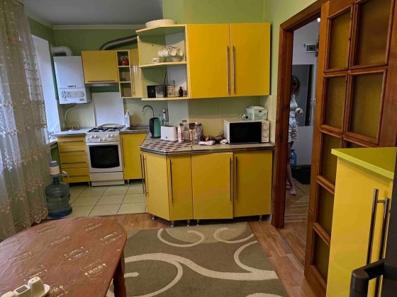 Терміново продам 3-х кімнатну квартиру Шептицький