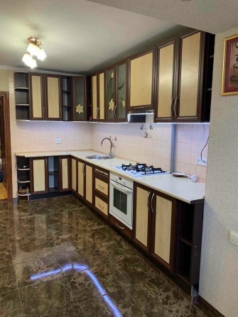 Продаж 4-ох кімнатної квартири з автономним опаленням - фото 1