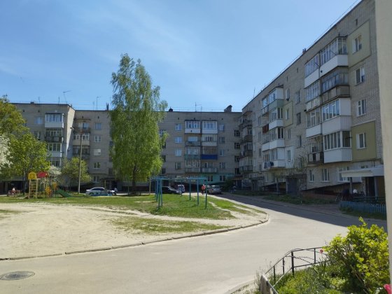 Продаж квартири м.Шостка Шостка