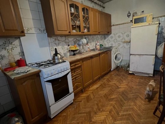 Продам гарну квартиру у новому районі Шептицький