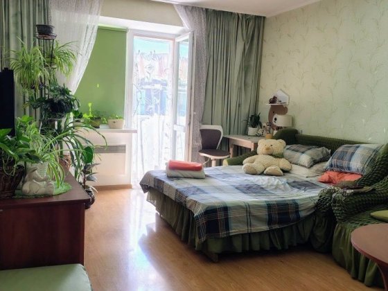 Продам двокімнатну квартиру по вул.Стуса Шептицький