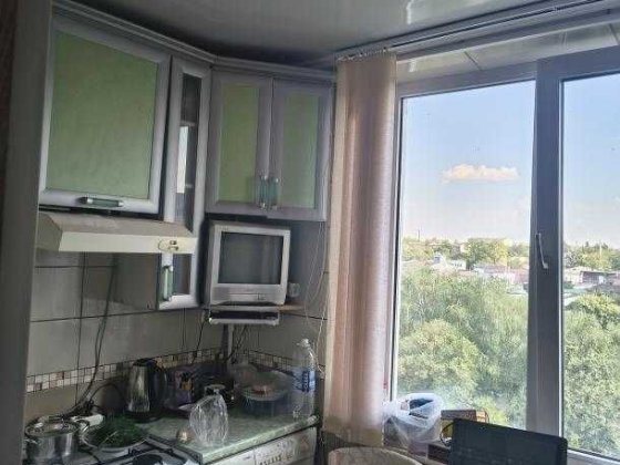 В продаже 2-х комнатная квартира в центре Чугуев