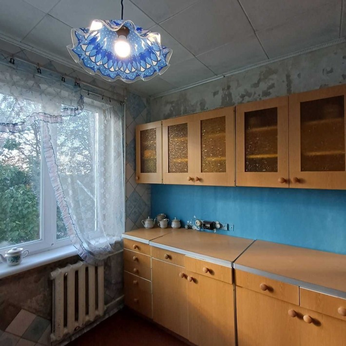 Продам 2 к квартиру Чугуев - фото 1