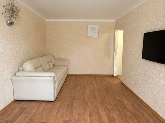 2-кімнатна квартира на проспекті Трубників — 15 000 $ Никополь
