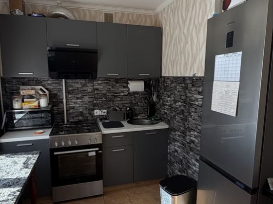 Продам 3х комнатную кввртру в районе 24 школы Никополь