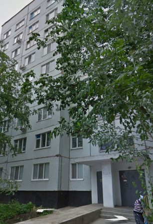 3 комнатная квартира в жилом состоянии - фото 1