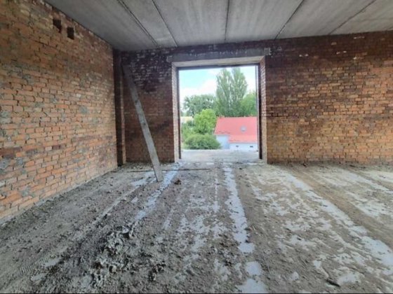 Продаж 1к великогабаритної квартири в Агрономічному Агрономичное