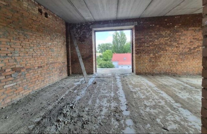 Продаж 1к великогабаритної квартири в Агрономічному - фото 1