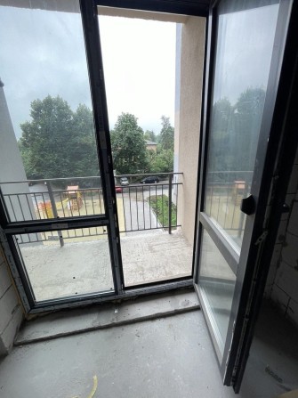 Однокімнітна квартира в новобудові - фото 1