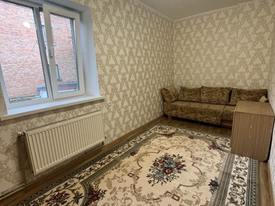 продаж 2 кімнатної  квартири Агрономичное