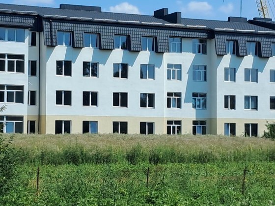 Продам квартиру в 10хв. від Вінниці Агрономичное