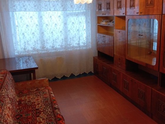 Затишна 3 я квартира