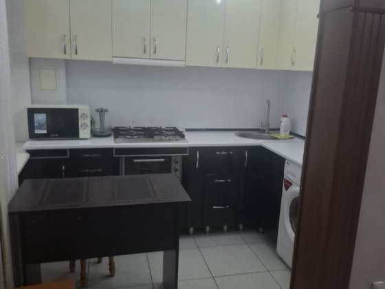 В прожаже 1х комнатная квартира в районе селянского рынка