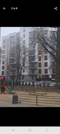 Продається двокімнатна квартира  під Вінницею - фото 1
