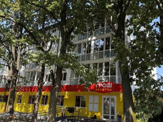 Продам квартиру під Вінницею Агрономичное