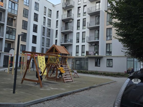 ‼️Продам квартиру в Агрономічному,  вул.Центральна 10‼️ Агрономичное
