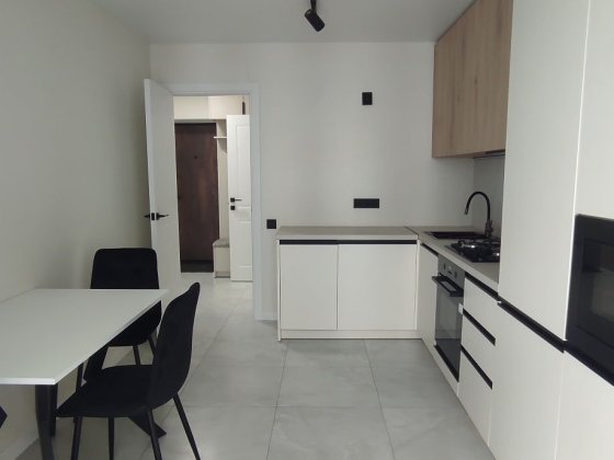 Продам 1 к квартиру в сучасному ЖК 8808 Вінницькі Хутори