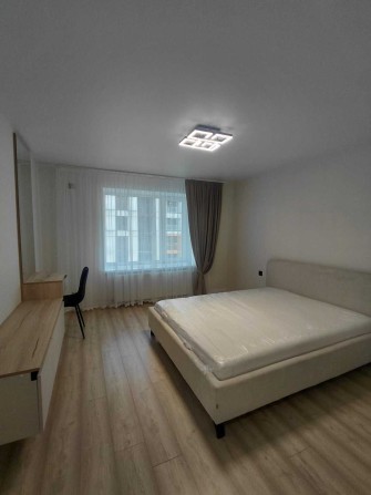 Продам 1к квартиру в ЖК "Сімейний комфорт" 0216 - фото 1