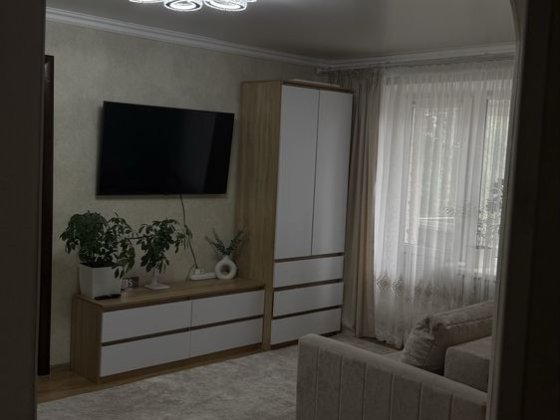 Продаж 2-кімнатної квартири в м. Гайсин — зручне розташування Гайсин
