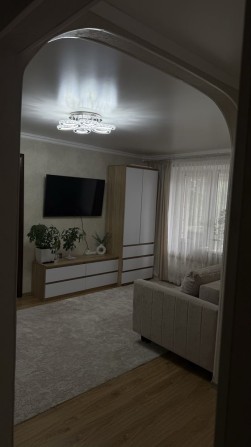 Продаж 2-кімнатної квартири в м. Гайсин — зручне розташування - фото 1