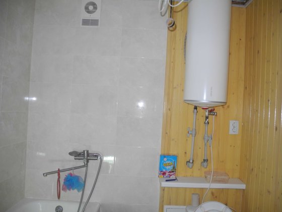 Продається однокімнатна квартира, 2-й поверх Гайсин