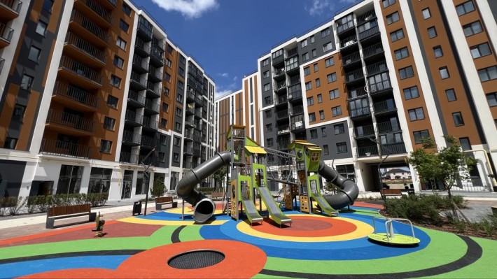 Продам 1-кімнатну квартира в ЖК Кельце - фото 1