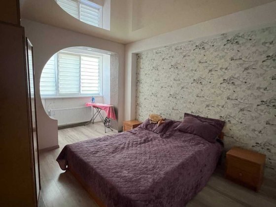 (5) Продам 4к квартиру в Немирові 1122 Немирів