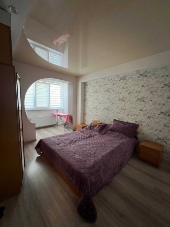 (5) Продам 4к квартиру в Немирові 1122 - фото 1