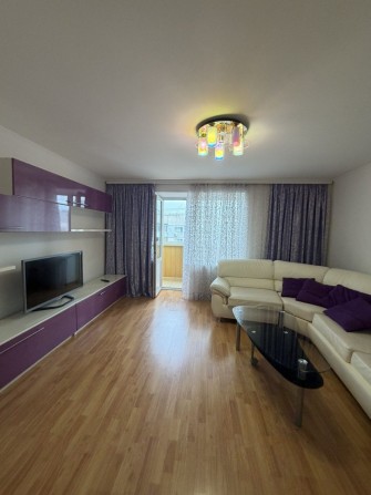 Продаж 3-х кімнатної квартири на Словянці - фото 1
