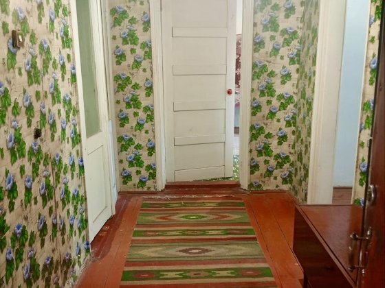 Продам 3 кімнатну квартиру Погребище