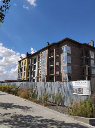 Однокімнатна квартира  ЖК Світло - фото 1