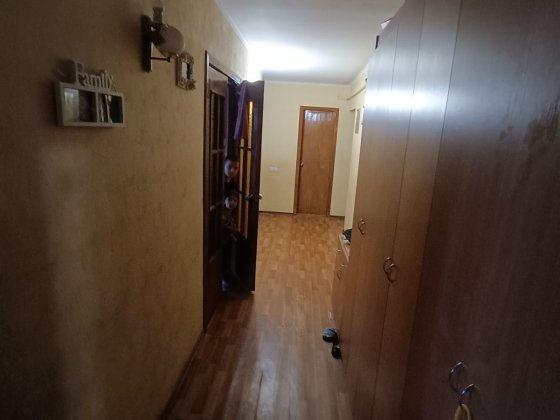 Продам квартиру на Соборності Липини