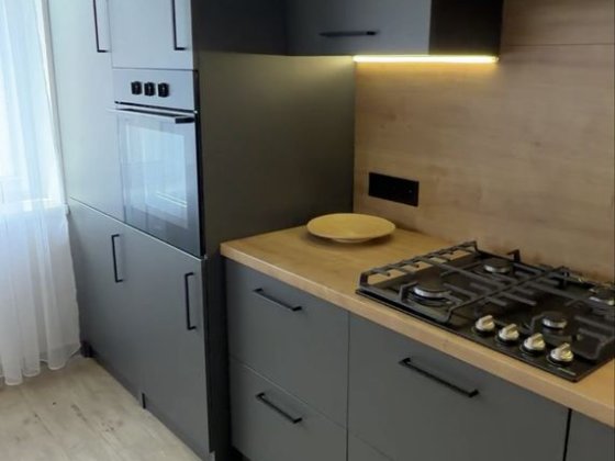 Продаж дворівневої квартири площею 70 м2 на ЖК «Сімейна Фортеця» Струмівка