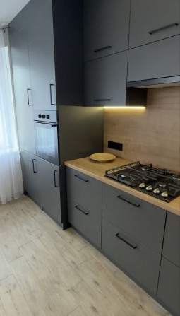 Продаж дворівневої квартири площею 70 м2 на ЖК «Сімейна Фортеця» - фото 1