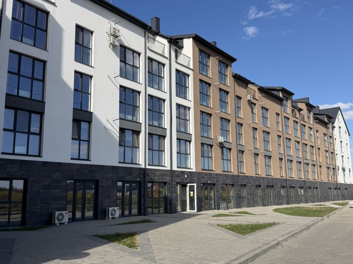 Продаж 1 кім квартири в ЖК Амстердам - фото 1