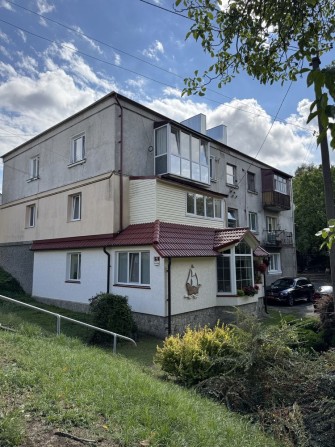 Продаж двокімнатної квартири | м.Горохів - фото 1
