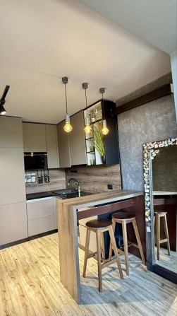 Продажа  ЖК Брама 1.Пр. Слобожанский . Левый берег . Новострой - фото 1
