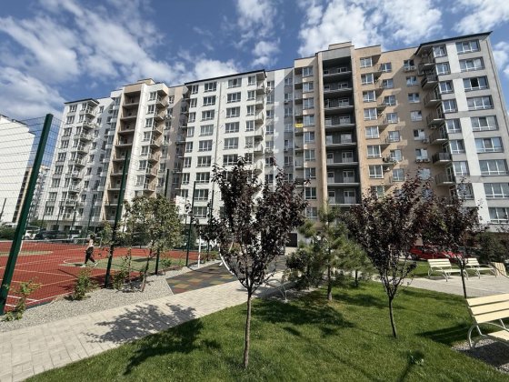 ЖК «Брама-2» продается 1к. квартира