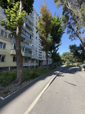 2к квартира на Левом берегу - фото 1