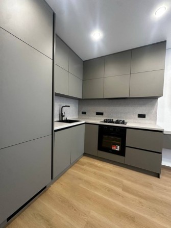 Продам 2 комн Квартиру ЖК Брама -2 - фото 1