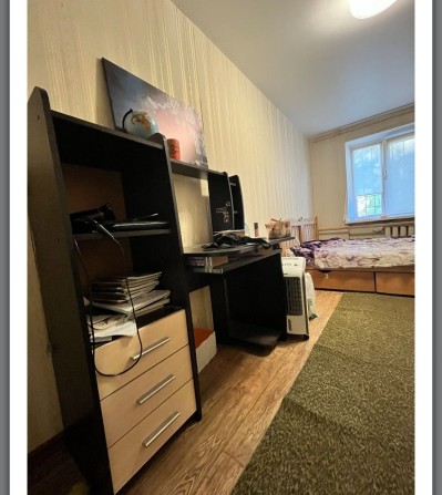 Продаж затишної 2-к квартири на вул.Макарова,1А( Чечелівський район) - фото 1