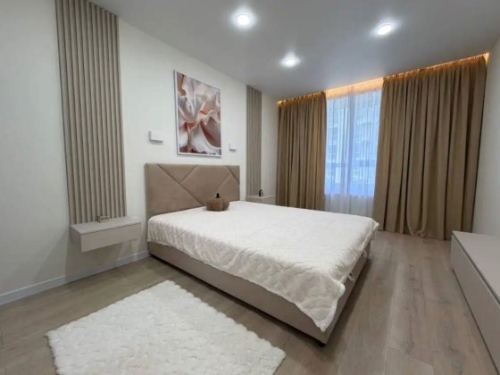 Продам ЖК Брама-2, 1 кім. квартира з ремонтом та меблями, новобудова, єВідновлення