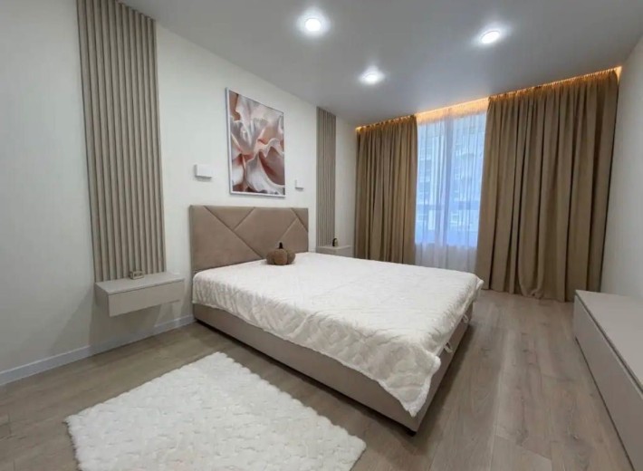 Продам ЖК Брама-2, 1 кім. квартира з ремонтом та меблями, новобудова, єВідновлення - фото 1