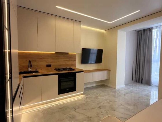 Продам 1к квартиру в ЖК Дніпровська Брама 2, Слобожанське