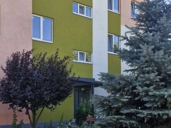 ПРОДАЖ квартири в новобудові