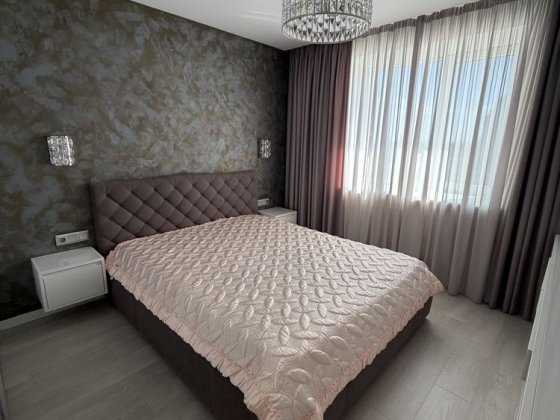 Продаж сучасної 2-во кімнатної квартири в ЖК Брама-1